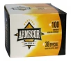 ARMSCOR  38 Special 158 gr Full Metal Jacket  FMJ 