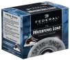Federal Speed-Shok 10 Gauge 3 50  1 1 2 oz BBB Shot