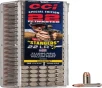 CCI Stangers Rimfire Ammo 22 LR  32 gr  CPHP 100 rd 