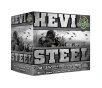 HEVI-Shot HS61224 HEVI-Steel  12 Gauge 2 75  1 1 8 oz 4 Shot