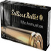 S B 30-30 WINCHESTER 150GR-SOFT POINT 20RD 25BX CS