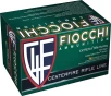 Fiocchi FXT Centerfire Rifle Ammo 204 Ruger 40 gr  V-Max 50 rd 