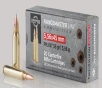Prvi Partizan - 5 56x45 Rangemaster FMJBT M193 55gr