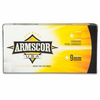 Armscor 9mm 147gr