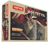 Norma Whitetail 6 5mm Creedmoor 140gr PSP