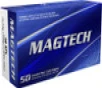 MAGTECH 38 SPECIAL 158GR LEAD-SWC 50RD 20BX CS