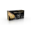 Sellier   Bellot  S B  SB9S Soft Point 124 Grain 9mm Luger Parabellum 1165 fps