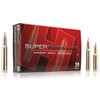 Hornady 80563 Superformance Super Shock Tip 140 Grain  270 Winchester 3090 fps