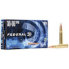 Federal 3006150LFA PowerShok Copper Hollow Point 150 Grain  30-06 Springfield 2910 fps