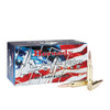 Hornady 81482 American Gunner BTHP Hollow Point Boat Tail 140 Grain 6 5mm Creedmoor 2690 fps