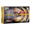 Federal P270BCH1 Premium Berger Hybrid Hunter 140 Grain  270 Winchester 2950 fps