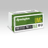 Remington 23689 UMC Value Pack Jacketed Hollow Point 230 Grain  45 ACP Auto 835 fps