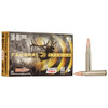 Federal P3006AE Premium Barnes TSX 180 Grain  30-06 Springfield 2700 fps