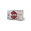 Hornady 81504 V-Match ELD-VT 100 Grain 6 5mm Creedmoor 