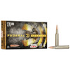 Federal P270L Premium Barnes TSX 130 Grain  270 Winchester 3060 fps