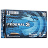 Federal V65CRDVM95 Varmint   Predator Hornady V-Max 95 Grain 6 5mm Creedmoor 3300 fps