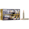 Federal P300WP Premium Barnes TSX 180 Grain  300 Winchester Mag 2960 fps