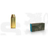 Sellier   Bellot  S B  SB9SUBB Subsonic Full Metal Jacket 150 Grain 9mm Luger Parabellum 1001 fps