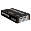 Ammo Inc 65CM129SSTA20 Hunt Super Shock Tip 129 Grain 6 5mm Creedmoor 