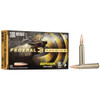 Federal P300WBCH1 Premium Berger Hybrid Hunter 185 Grain  300 Winchester Mag 2950 fps