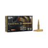 Federal GM308OTM1 Premium Gold Medal Open Tip Match 168 Grain  308 Win   7 62x51mm 2650 fps
