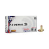 Federal TP10VHP1 Train   Protect Versatile Hollow Point 180 Grain 10mm Auto 1175 fps