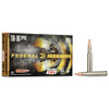 Federal P3006AF Premium Barnes TSX 165 Grain  30-06 Springfield 2800 fps