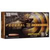 Federal P7RBCH1 Premium Berger Hybrid Hunter 168 Grain 7mm Remington Mag 2870 fps