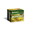 Remington 29407 Golden Saber Bonded Brass Jacketed Hollow Point 125 Grain  357 Sig 1350 fps