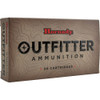 Hornady 80982 Outfitter CX Copper Alloy eXpanding 150 Grain  308 Win   7 62x51mm 2800 fps