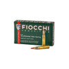 Fiocchi 22250HVB Field Dynamics Hornady V-Max 40 Grain  22-250 Remington 4100 fps