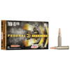 Federal P708C Premium Barnes TSX 140 Grain 7mm-08 Remington 2820 fps