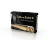 Sellier   Bellot  S B  SB9372RA Soft Point 193 Grain 9 3x72mmR 2005 fps