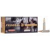Federal P223TC1 Premium Trophy Copper 55 Grain  223 Remington 3240 fps