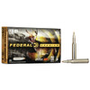 Federal P270TT1 Premium Trophy Bonded Tip 130 Grain  270 Winchester 3060 fps