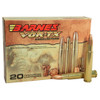 Barnes 22034 Safari Barnes TSX Flat Base 400 Grain  416 Rigby 2400 fps