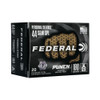 Federal PD44SP1 Premium Personal Defense Jacketed Hollow Point 180 Grain  44 S W Special 815 fps