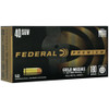 Federal GM40AP1 Gold Medal Full Metal Jacket 180 Grain  40 S W 950 fps