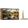 Federal P270TT3 Premium Trophy Bonded Tip 140 Grain  270 Winchester 2950 fps