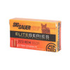 Sig Sauer E223V220 Elite Hunting Varmint   Predator Extreme Expansion Tip 55 Grain  223 Remington 3340 fps