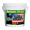 Remington Range Bucket UMC Pistol Ammo 9mm 115 gr  FMJ 350 rd 
