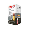 Aguila Ammunition Rimfire Interceptor 22LR 40Gr Hollow Point