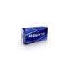 Magtech 40B Range Training 40 S W 180 gr Full Metal Jacket Flat Nose  FMJFN 
