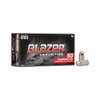 CCI Blazer Clean Fire Pistol Ammo 45 ACP 230 gr  TMJ 50 rd 