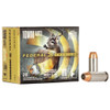 Federal Premium Pistol Ammo 10mm 180 gr  Trophy Bonded Bear Claw JSP 20 rd 