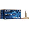 Federal American Eagle Varmint   Predator 22-250 50 Grain Jacketed Hollow Point 50 Round Box AE2225050VP