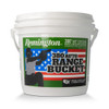 Remington Range Bucket UMC Pistol Ammo 380 ACP 95 gr  FMJ 300 rd 