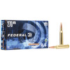Federal PowerShok 270 Win 130 Grain Copper Lead Free 20 Round Box California Certified Nonlead Ammunition 270130LFA