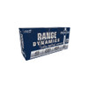 Fiocchi 45A500 Training Dynamics 45 ACP 230 gr Full Metal Jacket  FMJ 