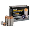 Sig Sauer Elite V-Crown Performance Pistol Ammo 45 ACP 200 gr  JHP 50 rd 